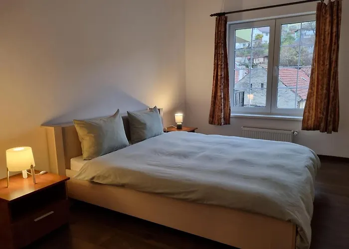 Avram Iancu Private Apartment With Ac