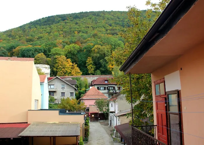 John Residence Brasov Old Town s With Mountain View And Parking