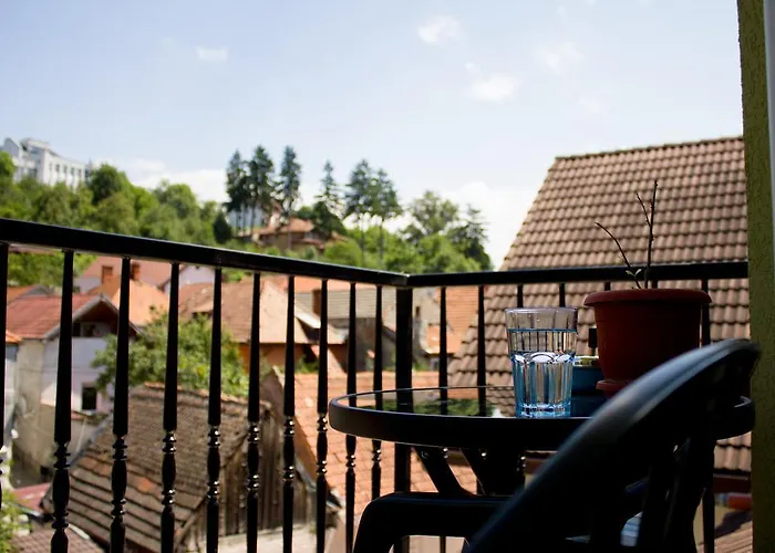 Avram Iancu Private Apartment With Ac